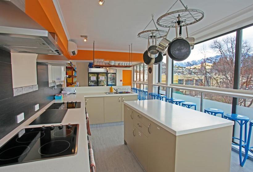 Hostel Absoloot Value Accommodation 5