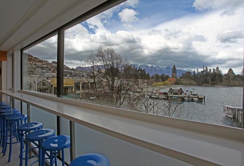 Hostel Absoloot Value Accommodation 8