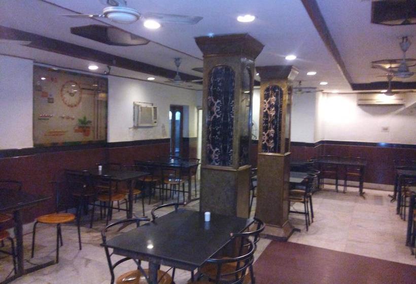 Hotel Ambica Residency 16