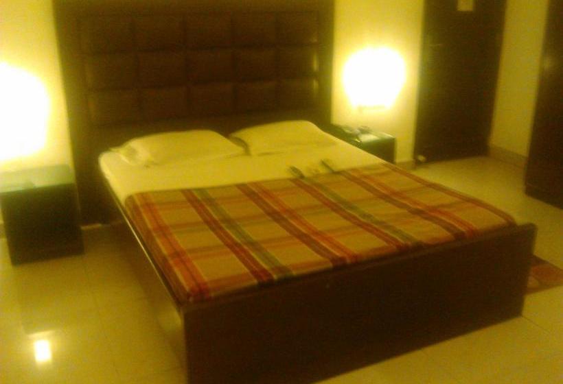 Hotel Ambica Residency 17