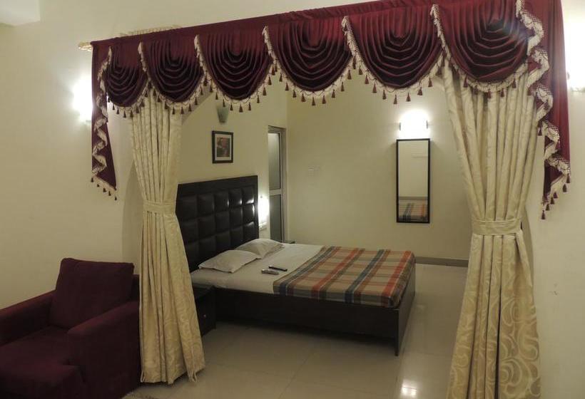 Hotel Ambica Residency 2