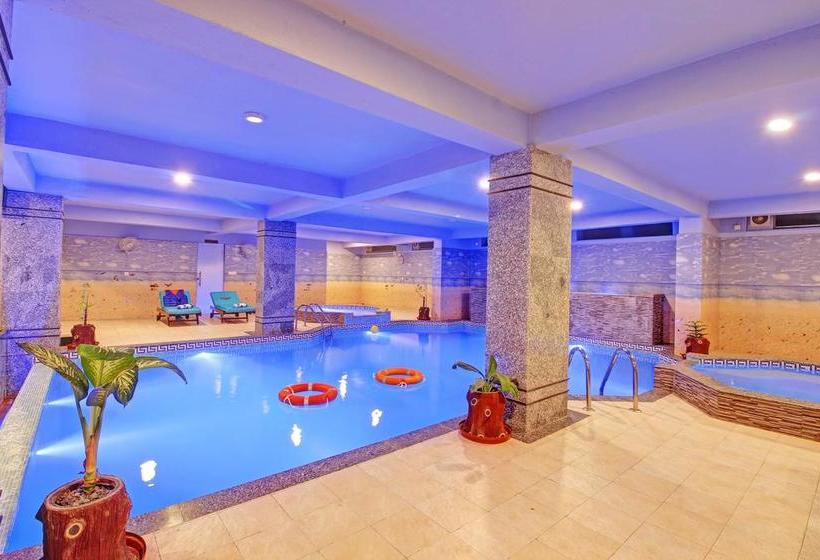 Hotel Nawalgarh Plaza Nawalgarh