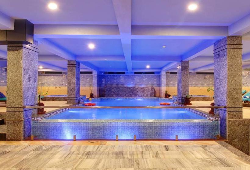 Hotel Nawalgarh Plaza 1