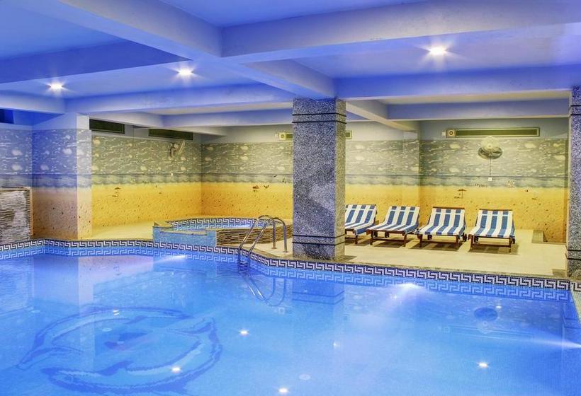 Hotel Nawalgarh Plaza 16