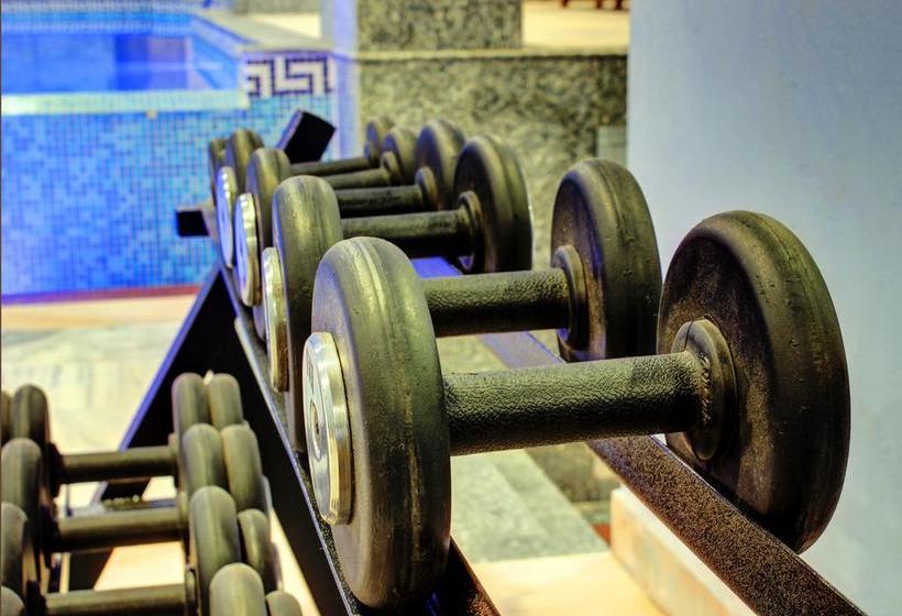 Hotel Nawalgarh Plaza 19