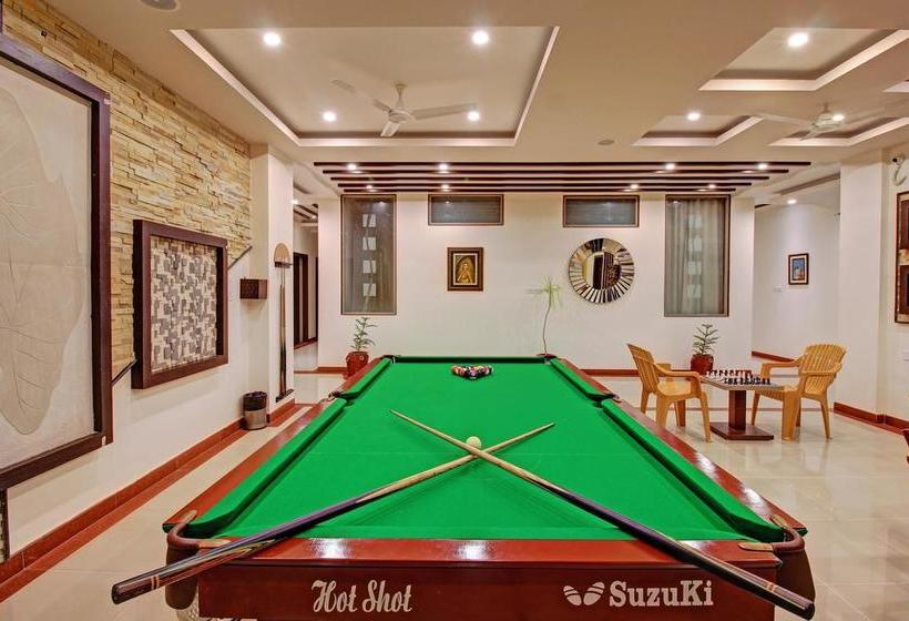 Hotel Nawalgarh Plaza 2