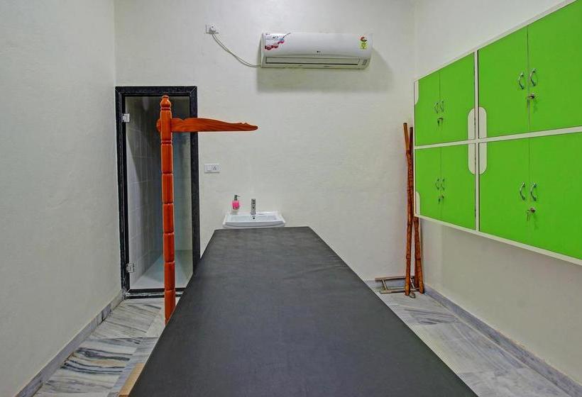 Hotel Nawalgarh Plaza 3