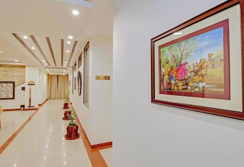 Hotel Nawalgarh Plaza 5