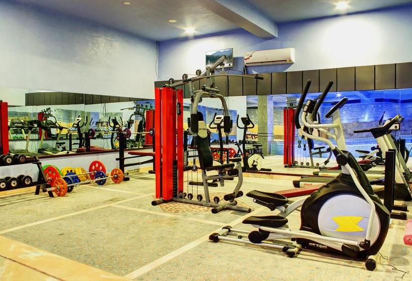 Hotel Nawalgarh Plaza 6