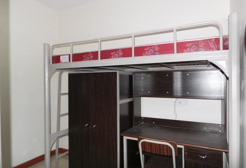 Hostel Keh Olive Castles Pg For Women 2