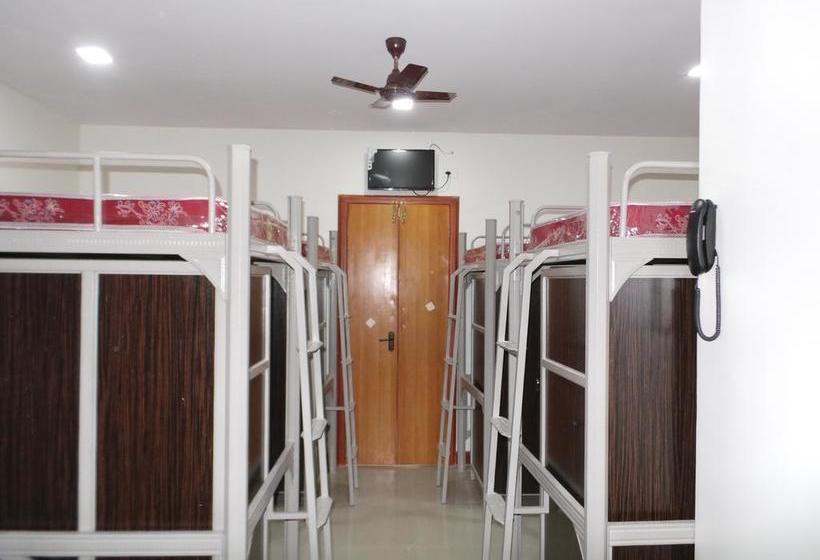 Hostel Keh Olive Castles Pg For Women 4