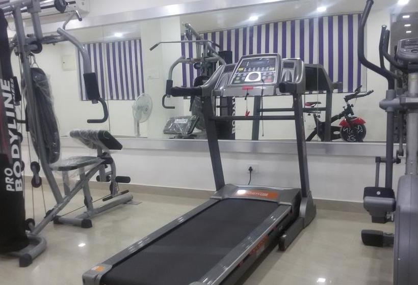 Hostel Keh Olive Castles Pg For Women 5