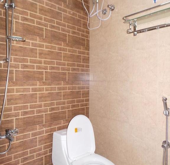 Hostel Keh Olive Castles Pg For Women 9