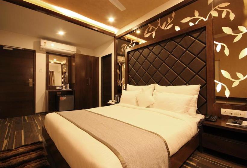 Hotel Bait Inn Ahmedabad