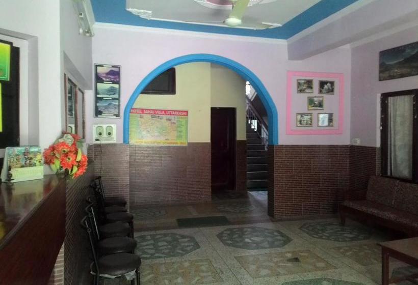 Hotel Sahaj Villa 11