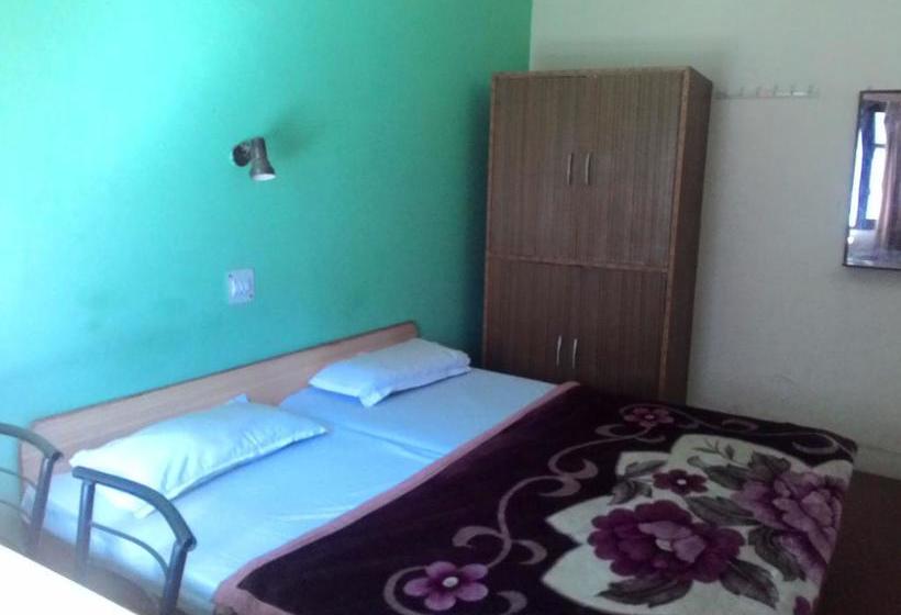 Hotel Sahaj Villa 13