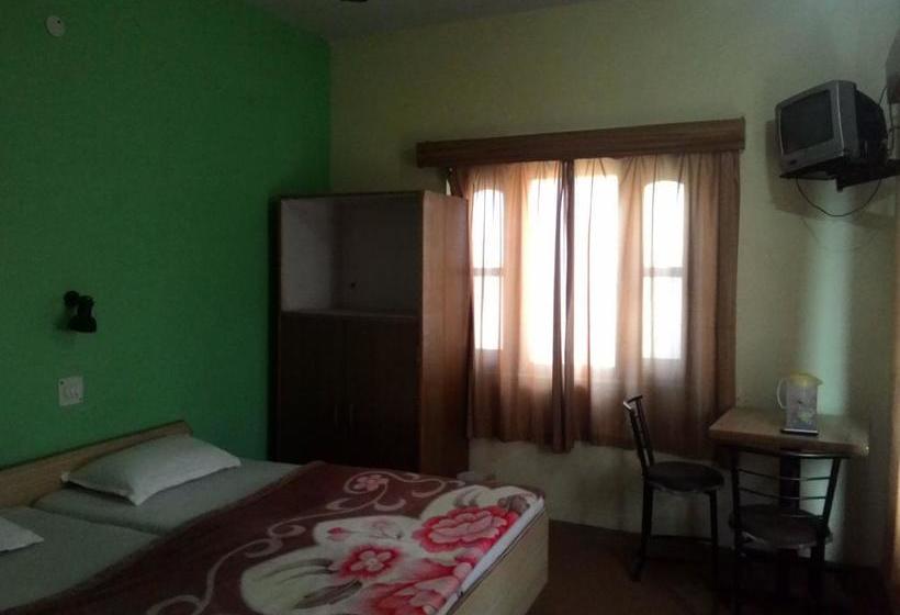 Hotel Sahaj Villa 14