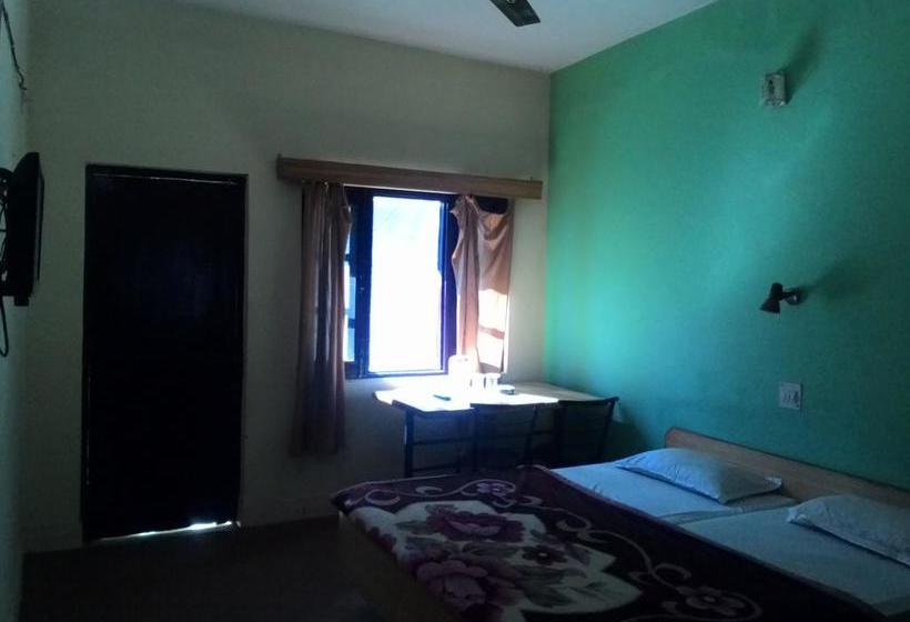 Hotel Sahaj Villa 15