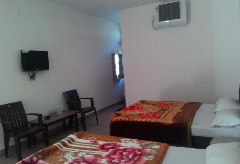 Hotel Sahaj Villa 16