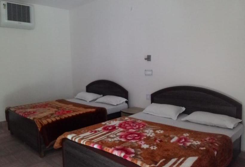 Hotel Sahaj Villa 17