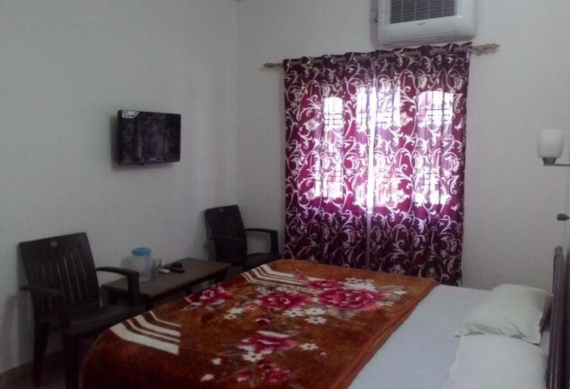 Hotel Sahaj Villa 19