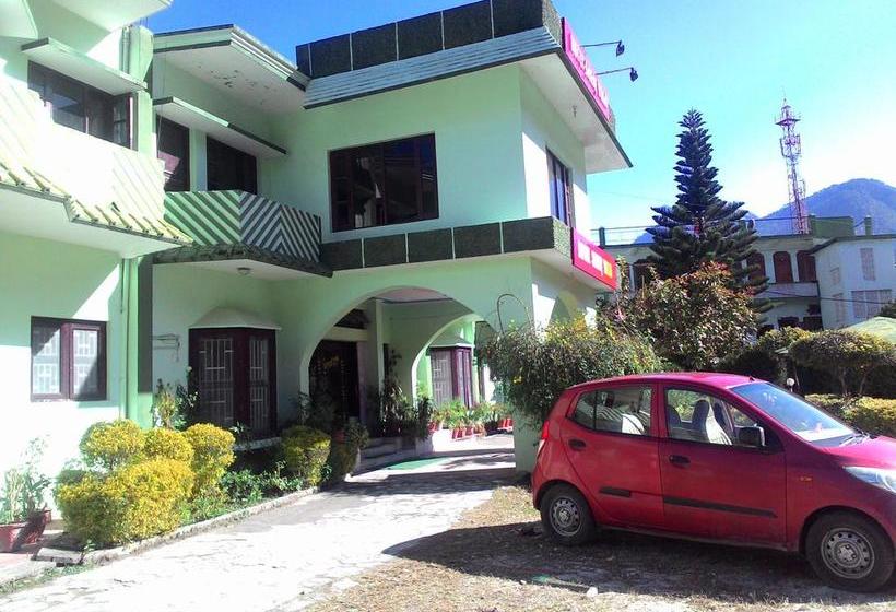 Hotel Sahaj Villa 2