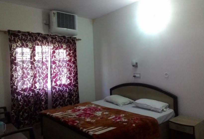 Hotel Sahaj Villa 20