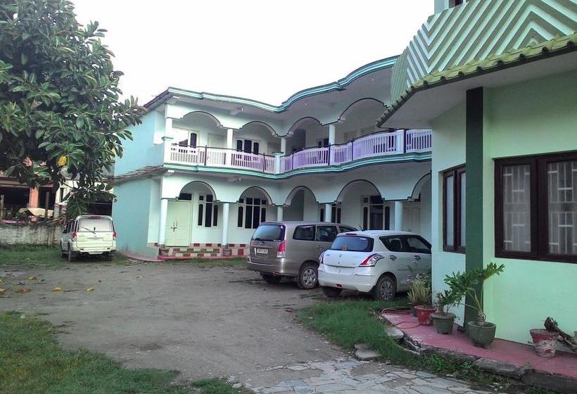 Hotel Sahaj Villa 6