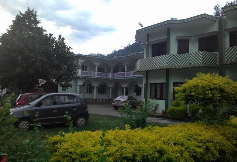 Hotel Sahaj Villa 7