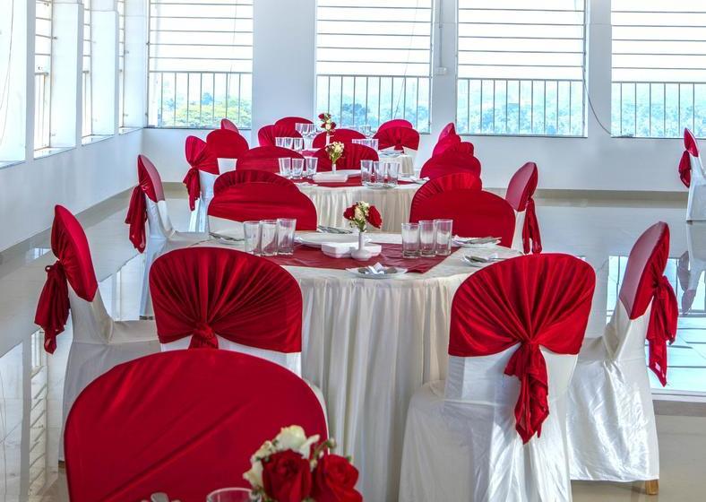 Hotel Iswarya Residency 18