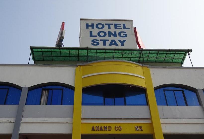 Hotel Long Stay Ahmedabad Gujarat