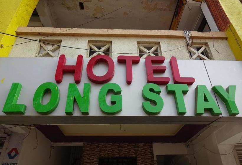 Hotel Long Stay 2