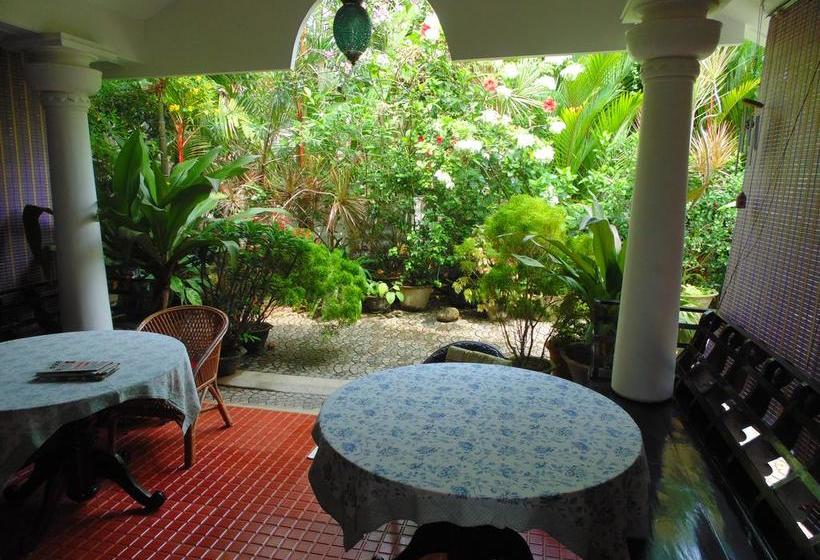 Bed and Breakfast Bella Homestay 1