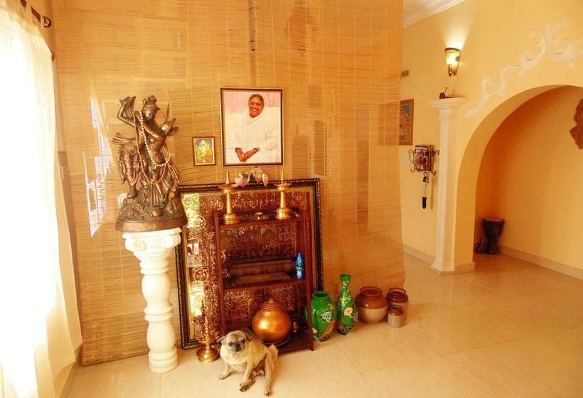 Bed and Breakfast Bella Homestay 11