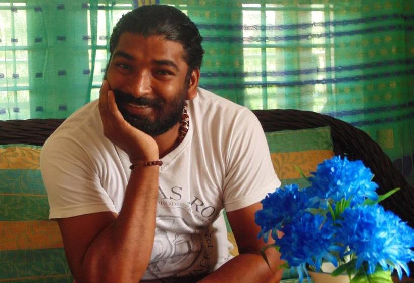 Bed and Breakfast Bella Homestay 12