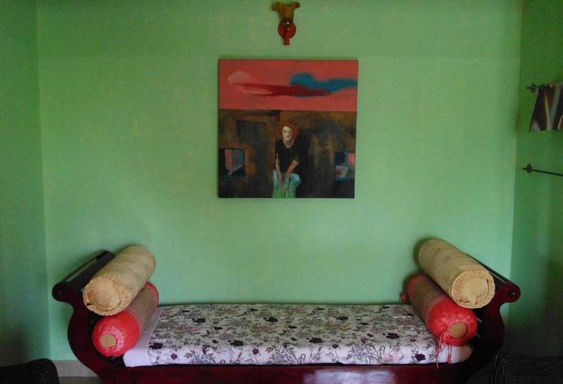 Bed and Breakfast Bella Homestay 13