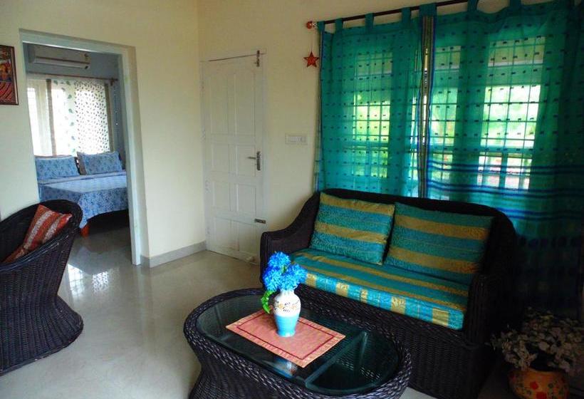 Bed and Breakfast Bella Homestay 14