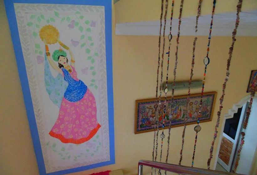 Bed and Breakfast Bella Homestay 15