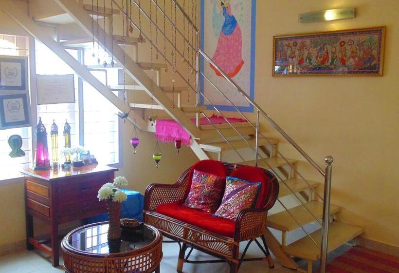 Bed and Breakfast Bella Homestay 16