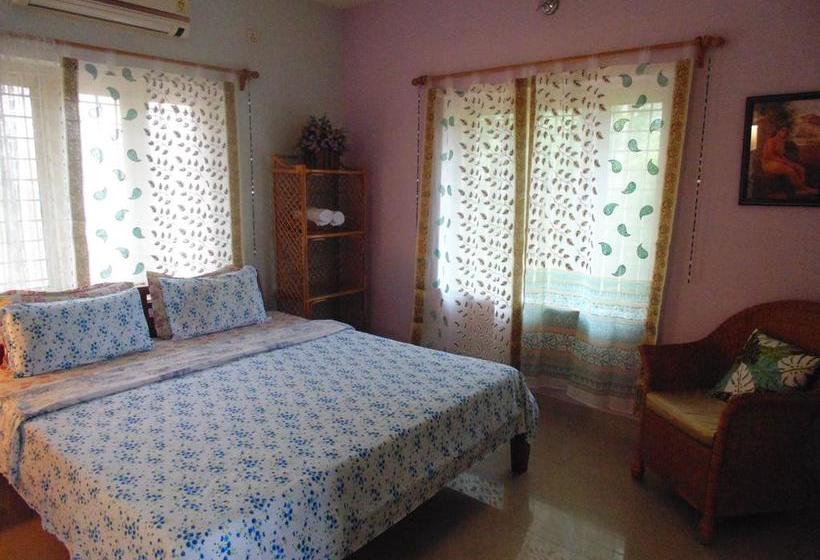 Bed and Breakfast Bella Homestay 17