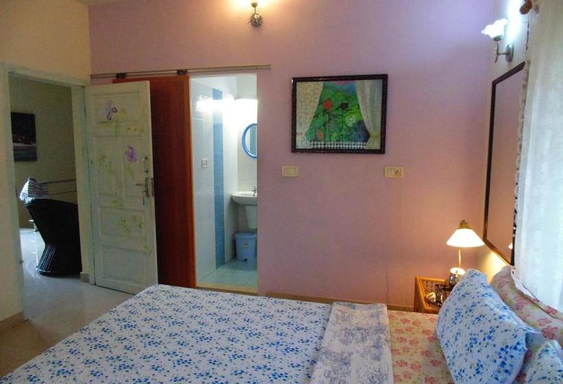 Bed and Breakfast Bella Homestay 18