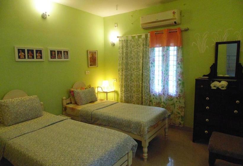Bed and Breakfast Bella Homestay 19