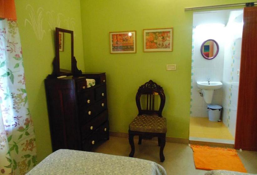 Bed and Breakfast Bella Homestay 20