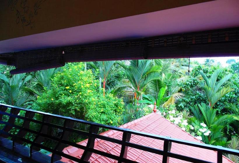 Bed and Breakfast Bella Homestay 4