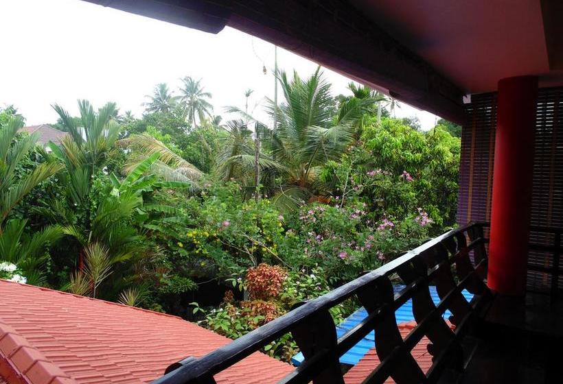 Bed and Breakfast Bella Homestay 6