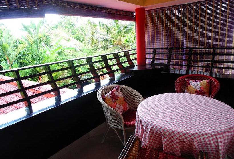 Bed and Breakfast Bella Homestay 7