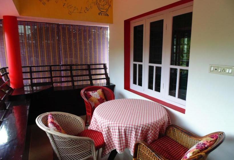 Bed and Breakfast Bella Homestay 8