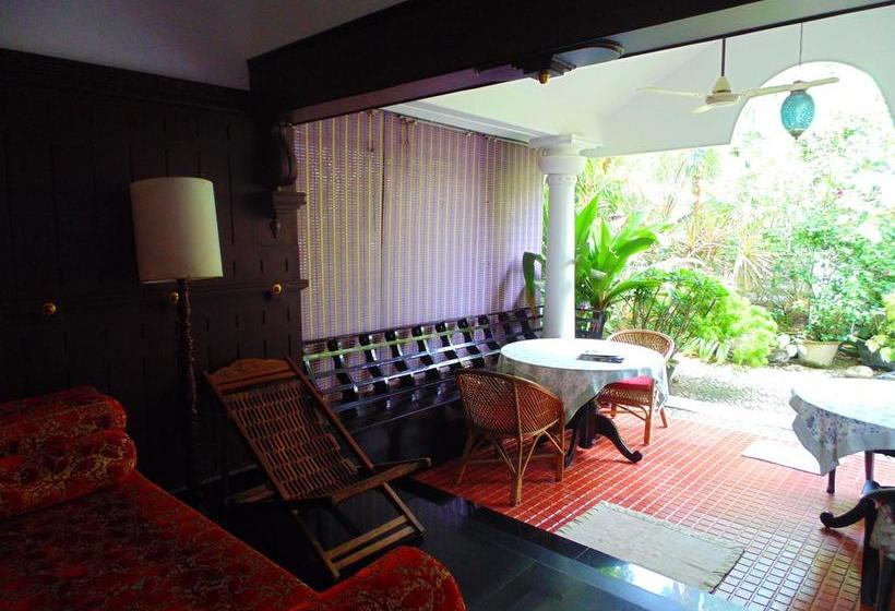 Bed and Breakfast Bella Homestay 9