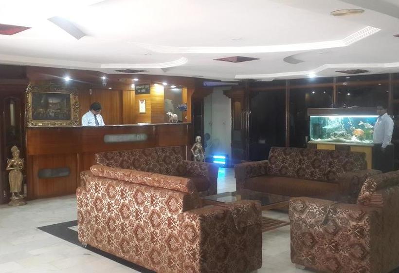 Hotel Dolphin Jalandhar