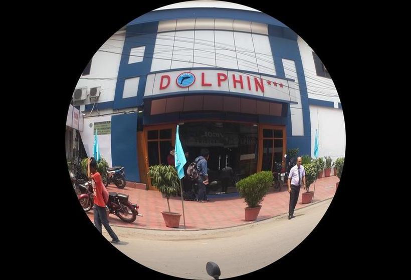 Hotel Dolphin 2